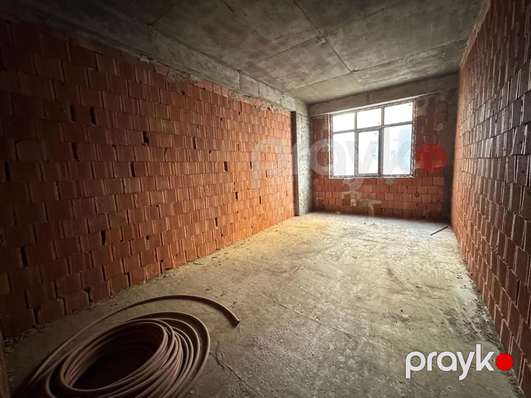4-otaqlı yeni tikili, Vorovski qəs., 215 m² — Mənzil, Bakı (2)