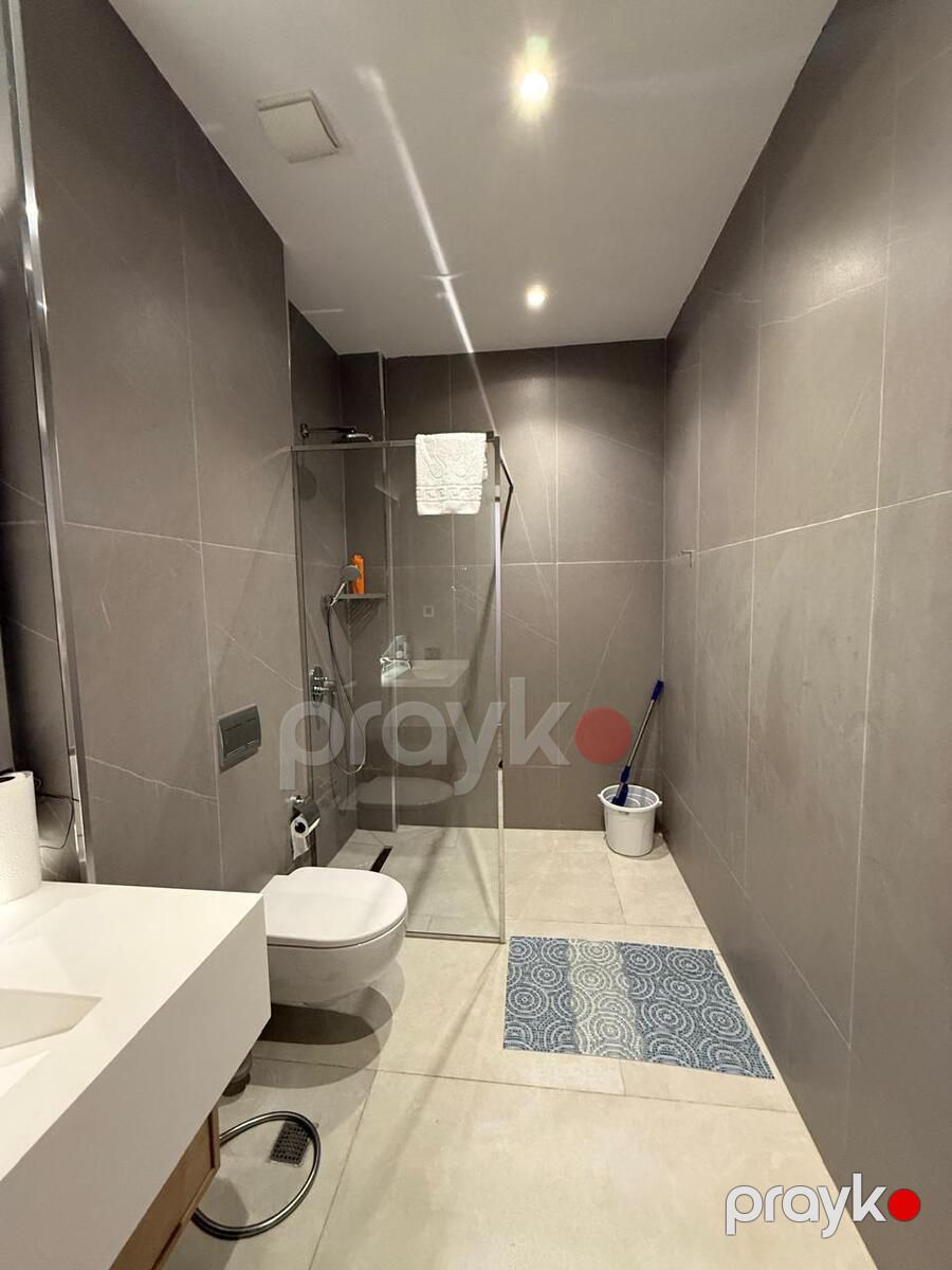 Satılır 2 otaqlı yeni tikili 100 m² — Mənzil, Bakı (7)