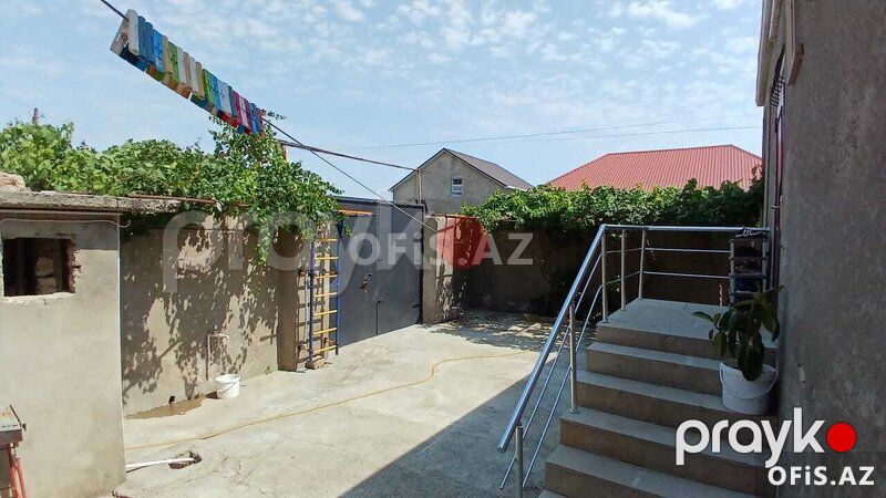Həyət evləri Satılır Sabunçu r., Maştağa q., 4 otaq, 85000 m² — Ev, villa, Bakı (8)