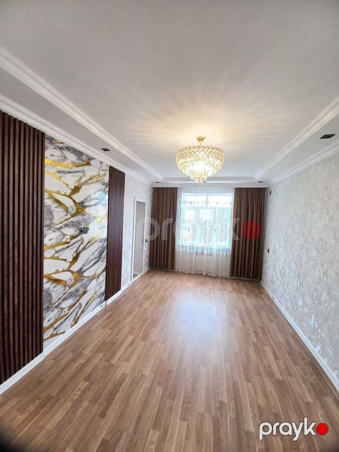 3-otaqlı mənzil, Xətai r., 65 m² — Bakı