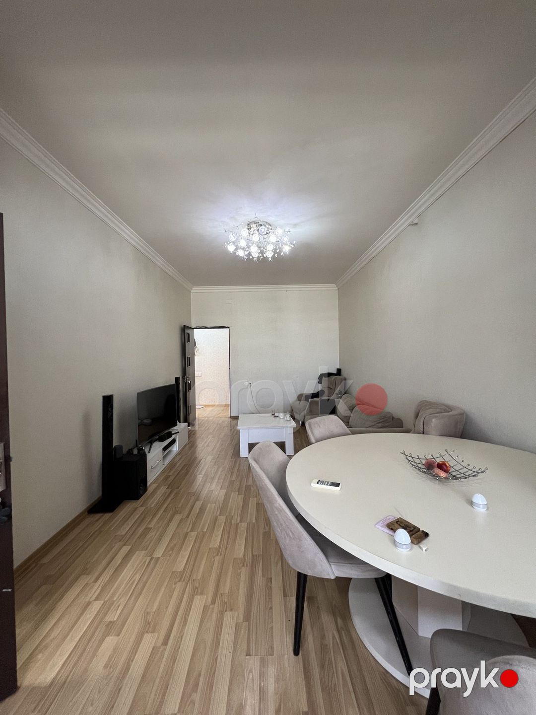 Satılır 3 otaqlı yeni tikili 68 m² — Mənzil, Bakı (2)
