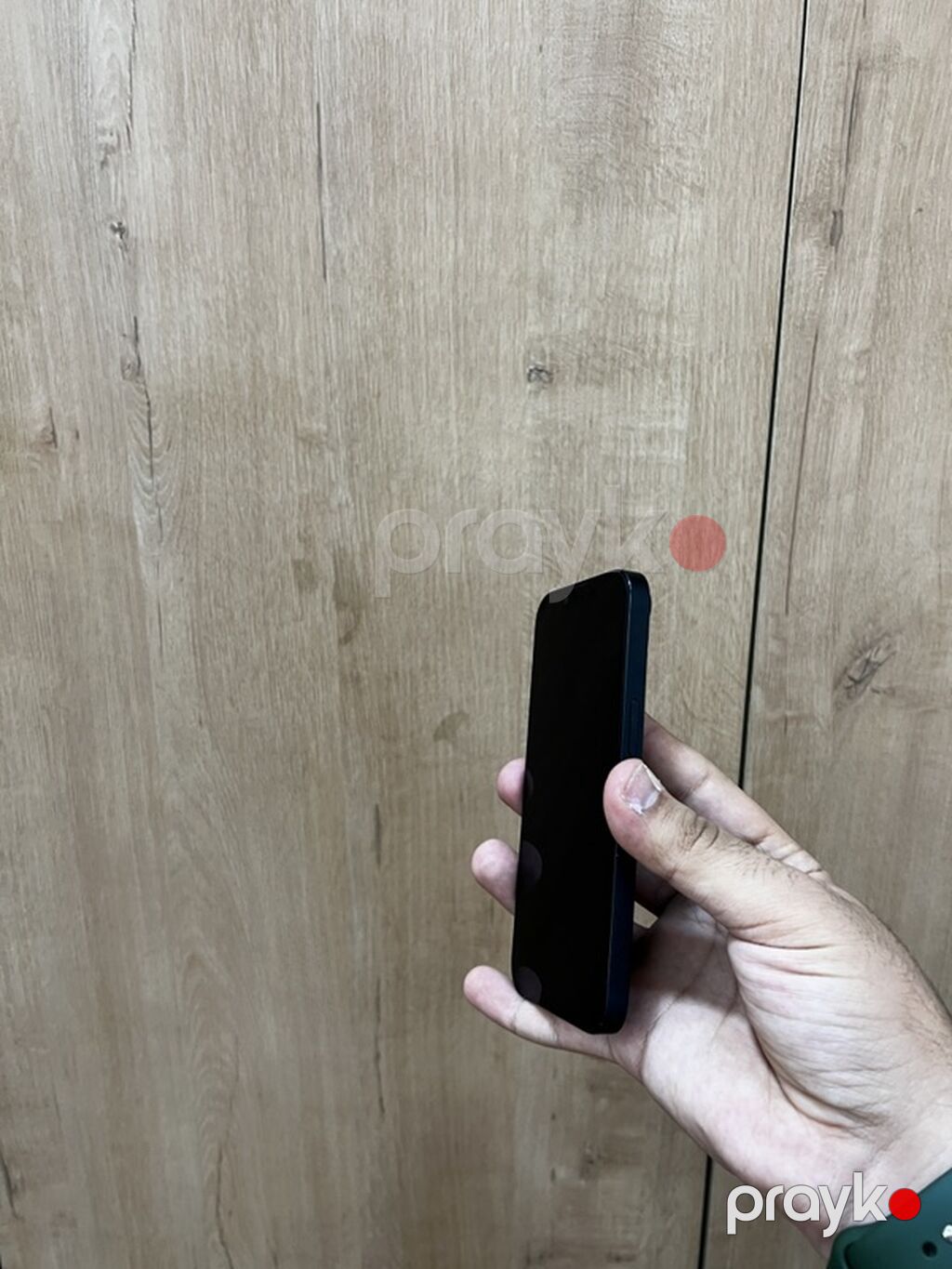 IPhone 14, 256 GB, Midnight, Face ID — Apple iPhone, Bakı (9)