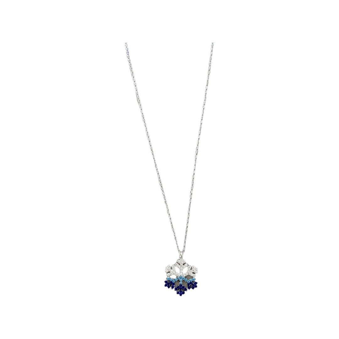 Kulonlu zəncir TT Silver QS002 — Mallar, Bakı