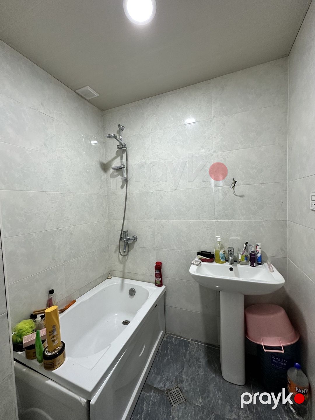 Satılır 3 otaqlı yeni tikili 78 m² — Mənzil, Bakı (11)