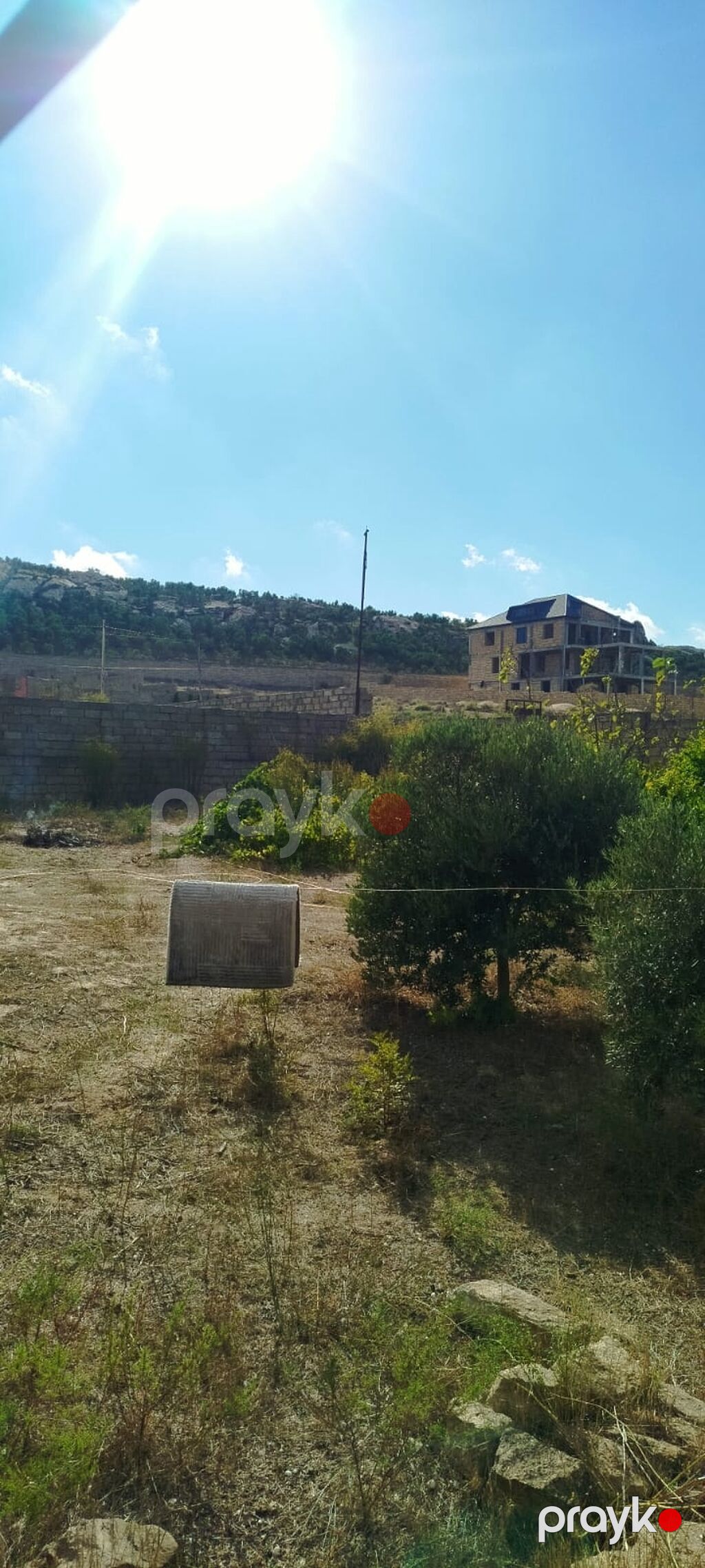 5 sot, Tikinti — Torpaq, Bakı (7)