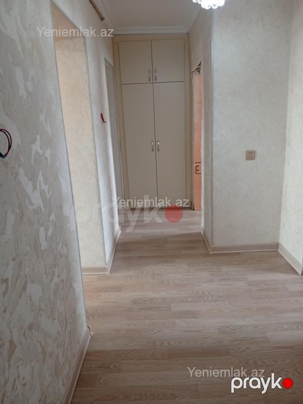 Satılır 3 otaqlı Bina evi menzil (Köhnə tikili), 65 m², Qaradağ rayonu — Mənzil, Bakı (11)