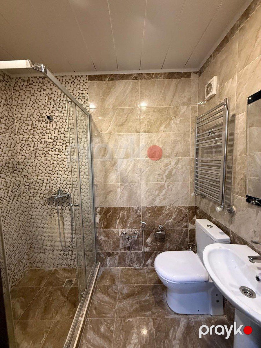 Satılır 2 otaqlı yeni tikili 64 m² — Mənzil, Xırdalan (9)