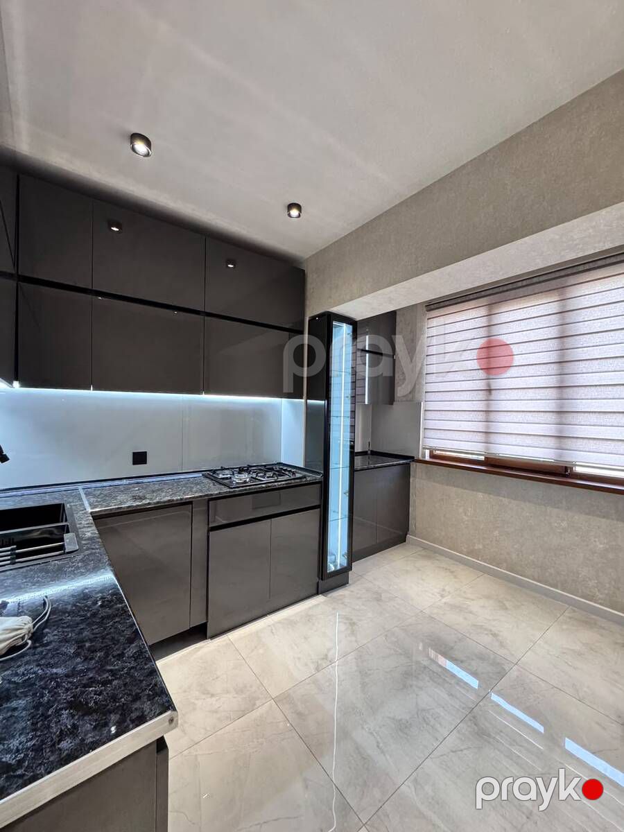 Satılır 3 otaqlı köhnə tikili 85 m² — Mənzil, Bakı (11)