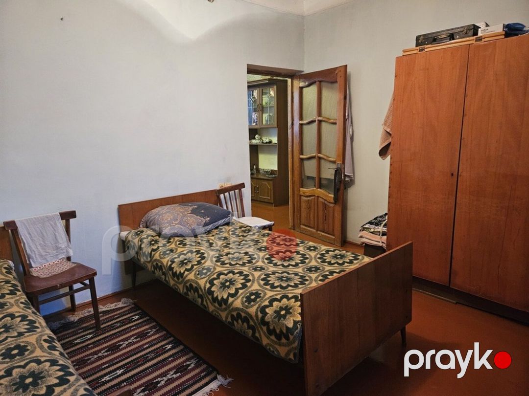 Satılır 4 otaqlı həyət evi/bağ evi 120 m² — Ev, villa, Bakı (3)