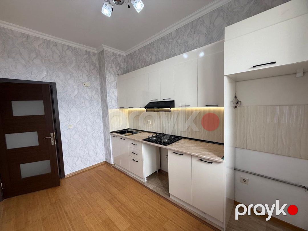 Satılır 2 otaqlı yeni tikili 64 m² — Mənzil, Xırdalan (5)