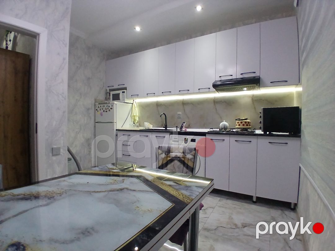 Həyət evi, Masazır qəs — Ev, villa, Bakı (3)