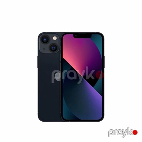 Apple iPhone 13 Mini Midnight 128GB/4GB