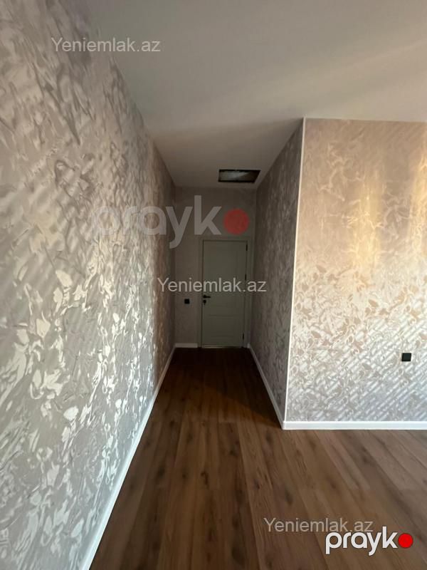 Satılır 4 otaqlı Həyət evi / Villa, 137 m², Saray — Ev, villa, Abşeron (12)