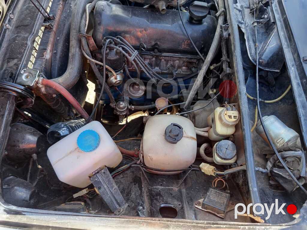 Lada (VAZ) 2106, 1.6 L, 2006 il, 15 555 km — Avtomobillər, Bakı (5)