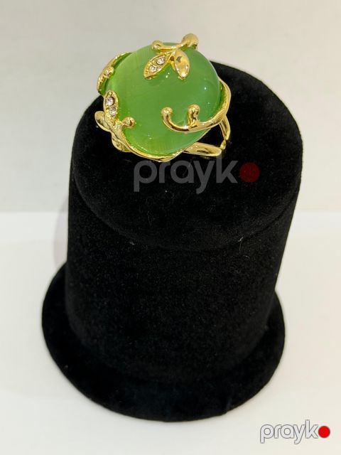 Qadınlar üçün üzük MA010 — Bakı