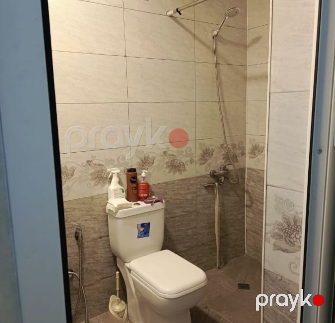 Satılır 4 otaqlı həyət evi/bağ evi 60 m² — Ev, villa, Bakı (10)