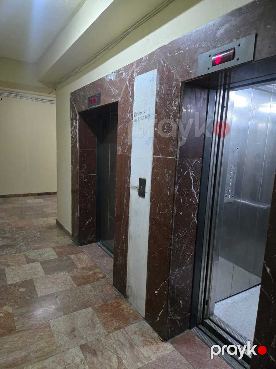 Satılır 4 otaqlı yeni tikili 144 m² — Mənzil, Bakı (10)