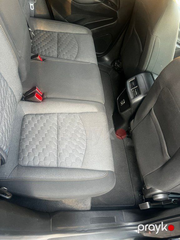 Chevrolet Equinox, 1.5 L, 2020 il, 94 780 km — Avtomobillər, Bakı (12)