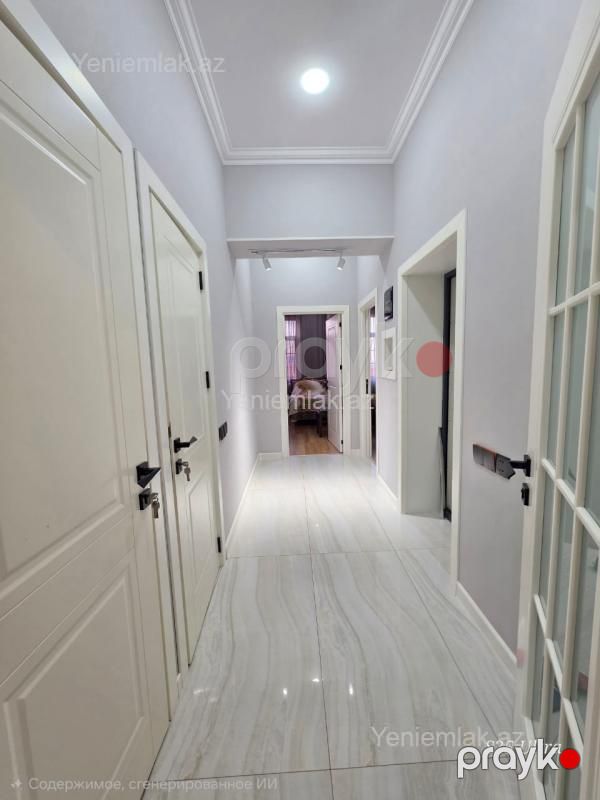Satılır 3 otaqlı Bina evi menzil (Köhnə tikili), 70 m², 26-cı məhəllə — Mənzil, Sumqayıt (10)