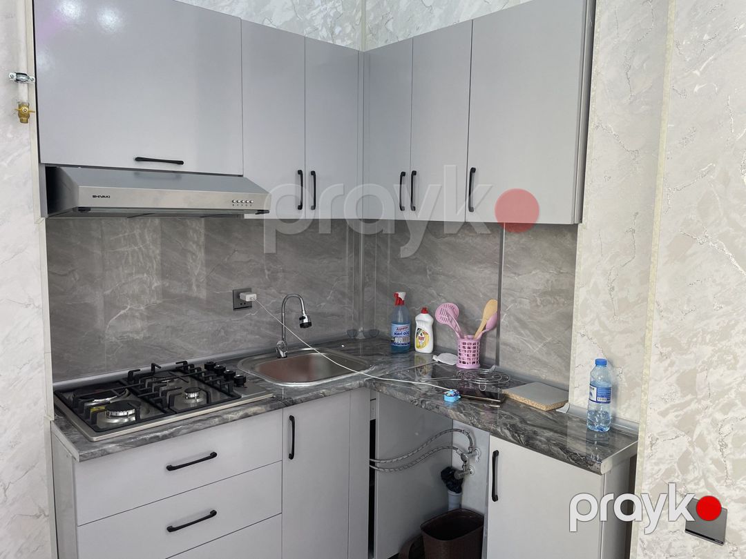İcarəyə verilir 2 otaqlı yeni tikili 67 m² — Mənzil, Bakı (2)