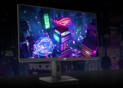 ASUS ROG Strix XG279CNS 380Hz FHD 27 inch — Bakı