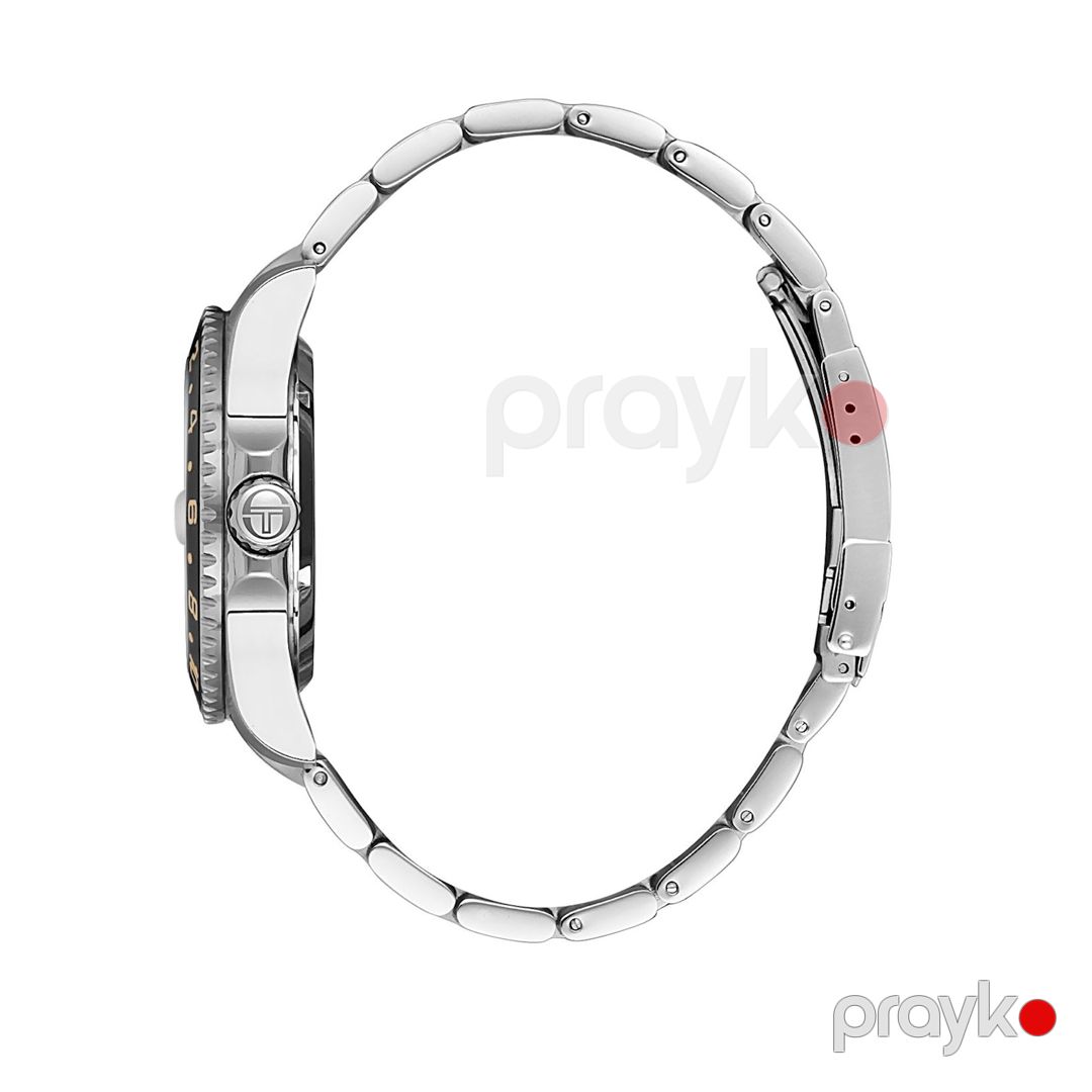 Qol saatı Sergio Tacchini ST.1.10401-4 — Mallar, Bakı (2)