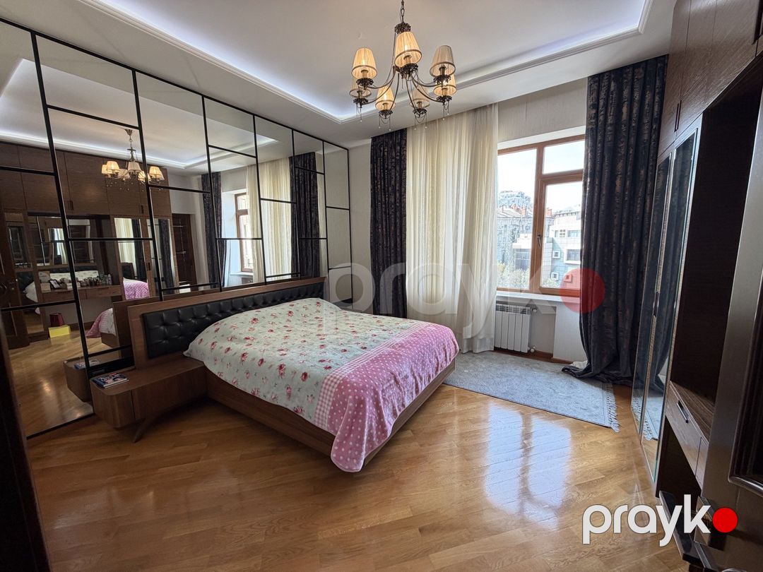 Satılır 3 otaqlı yeni tikili 153 m² — Mənzil, Bakı (10)
