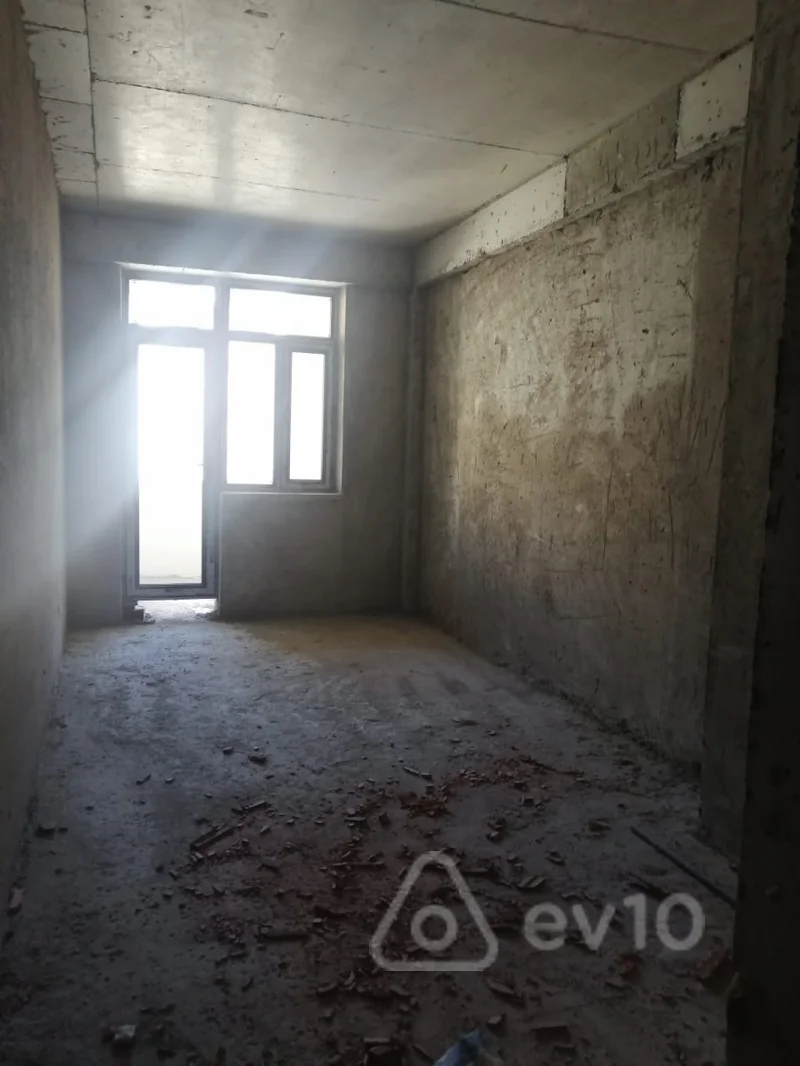 2 otaqlı mənzil, 50 m², Hesen Bey Zerdabi Kucesi — Mənzil, Bakı (4)