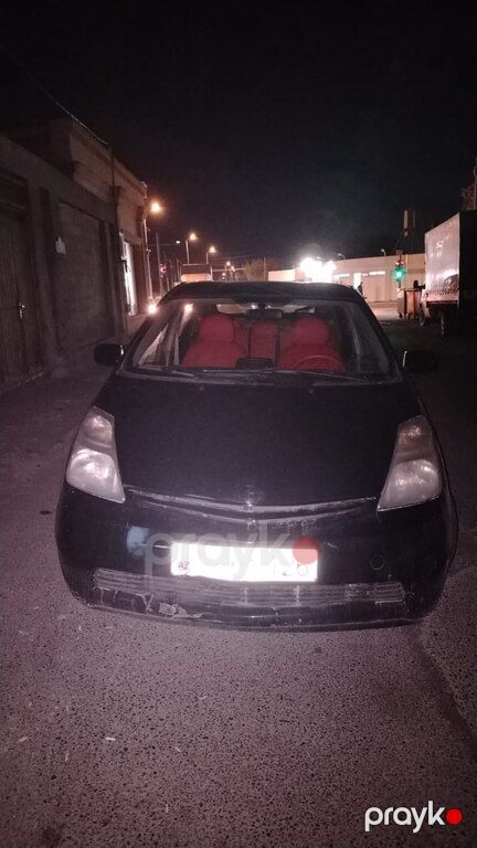 Toyota Prius, 1.5 L, 1.3 kWh, 2008 il, 175 000 km — Bakı