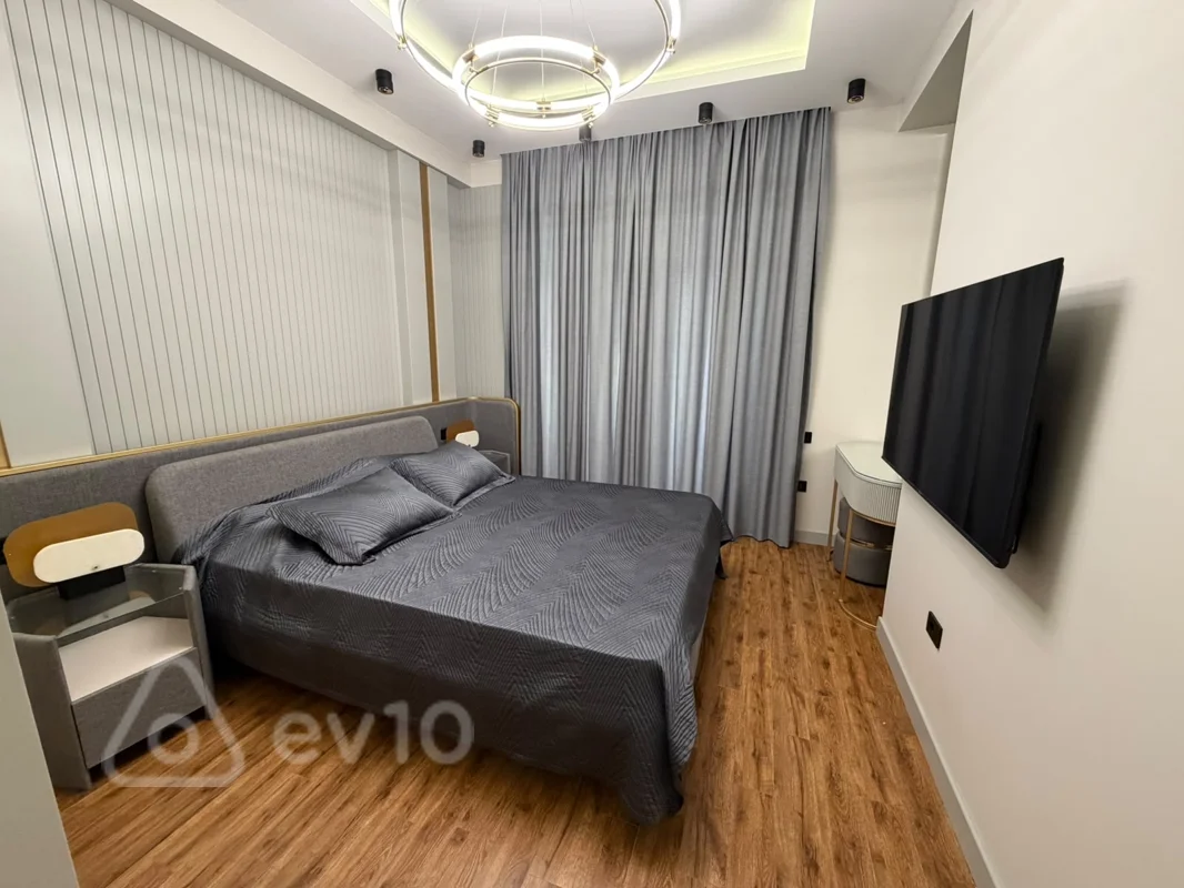 2 otaqlı mənzil, 63 m², 8 noyabr Prospekti — kirayə — Mənzil, Bakı (7)