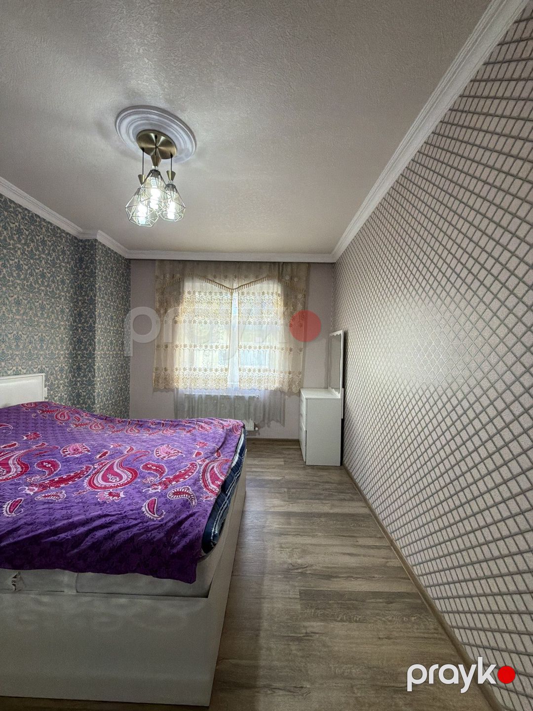 Satılır 3 otaqlı yeni tikili 64 m² — Mənzil, Bakı (6)