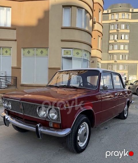 Lada (VAZ) 2103, 1.3 L, 1974 il, 350 000 km — Bakı