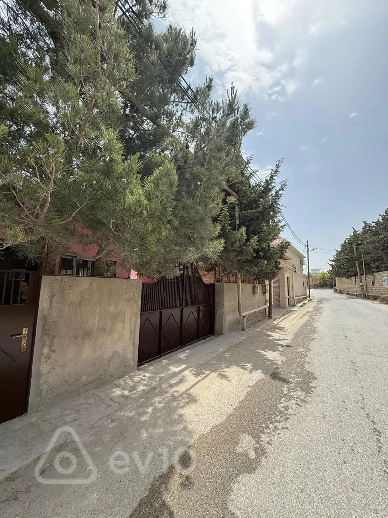 2 otaqlı həyət evi, 90 m², Nardaran — kirayə — Ev, villa, Bakı (2)