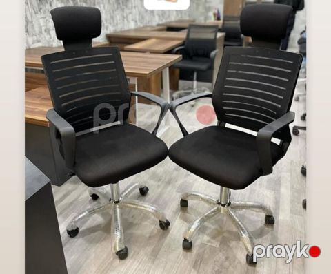 Ofis kreslosu — Bakı