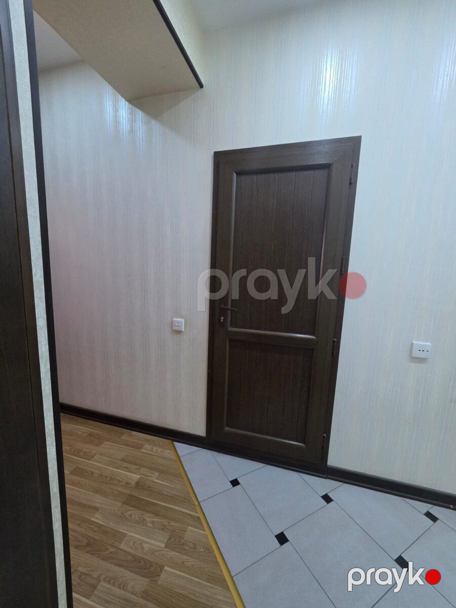 2-otaqlı yeni tikili, Masazır qəs., 66 m² — Mənzil, Bakı (6)