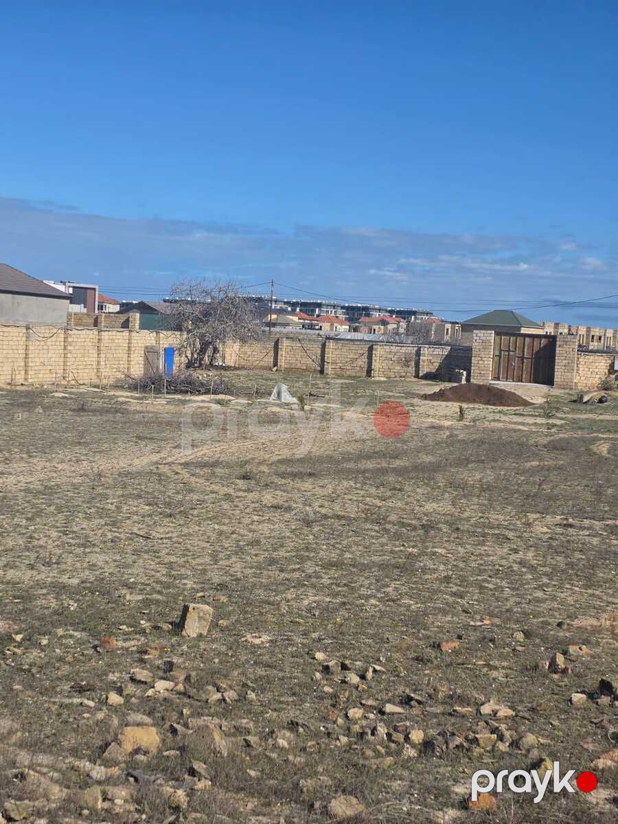 Satılır torpaq 24 sot — Torpaq, Bakı (9)