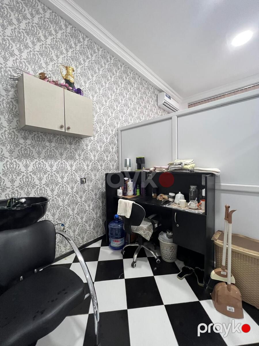 Satılır obyekt 38 m² — Əmlak, Bakı (7)