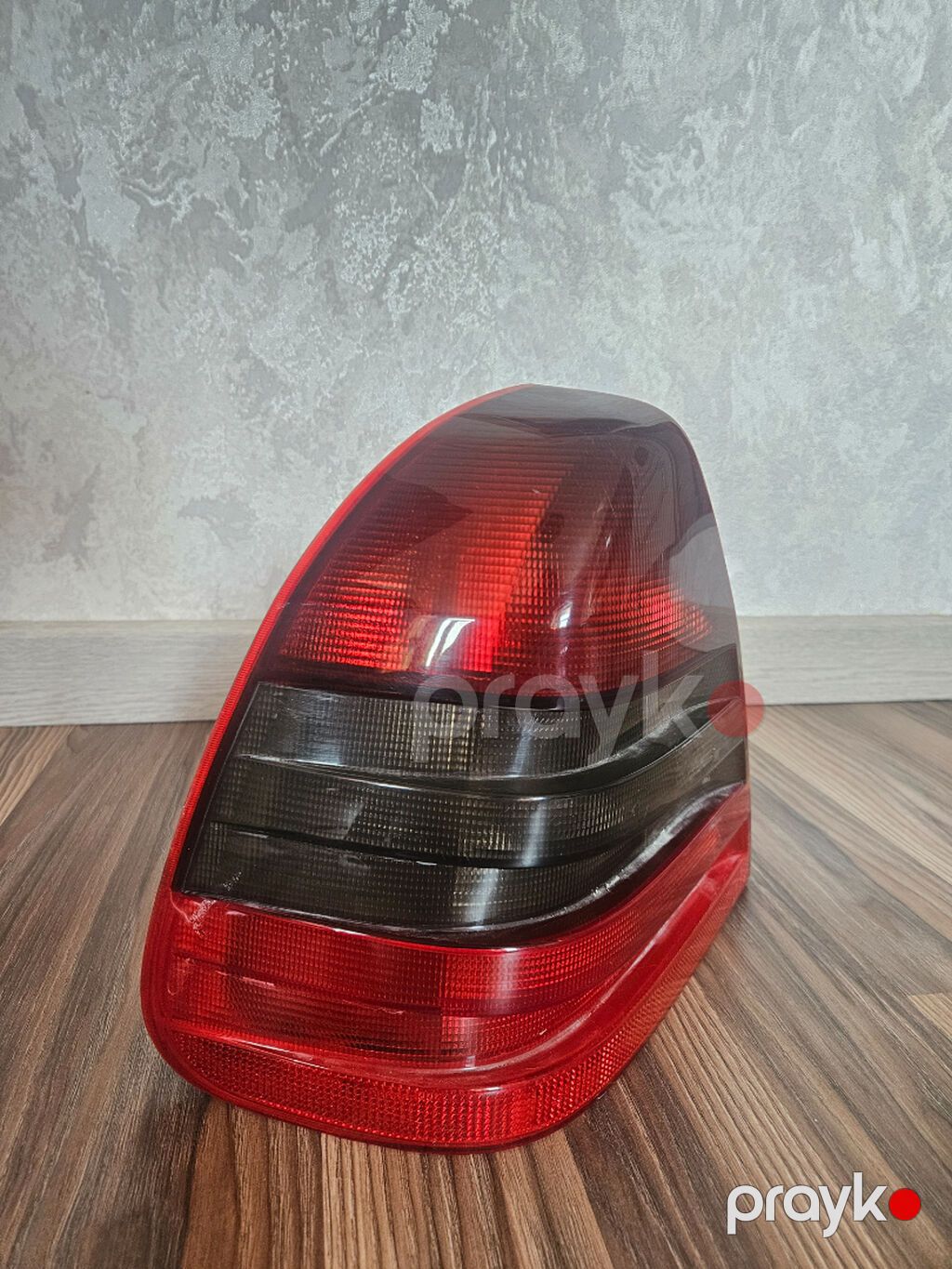 Mercedes-Benz Orijinal, Almaniya, İşlənmiş — Avtomobil işığı, Bakı (8)