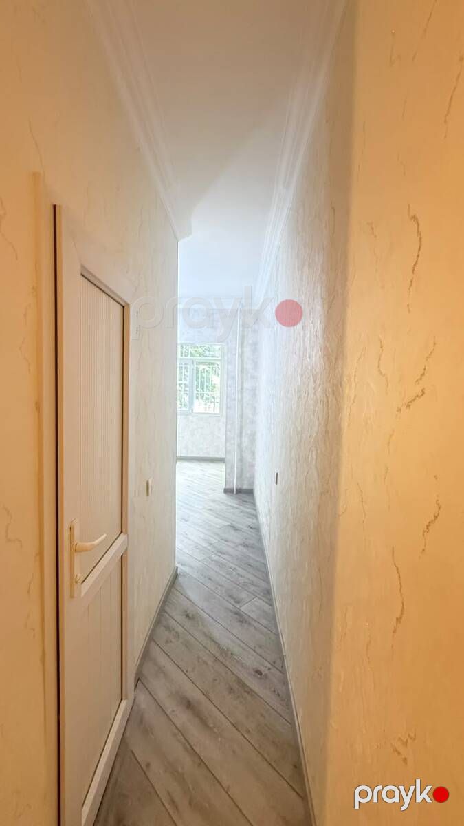 Satılır 2 otaqlı köhnə tikili 45 m² — Mənzil, Bakı (6)