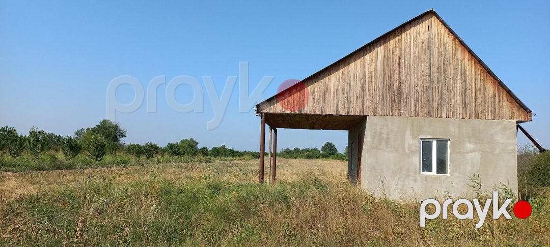 46 sot torpaq sahəsi, Xaçmaz r — Torpaq, Xaçmaz (5)