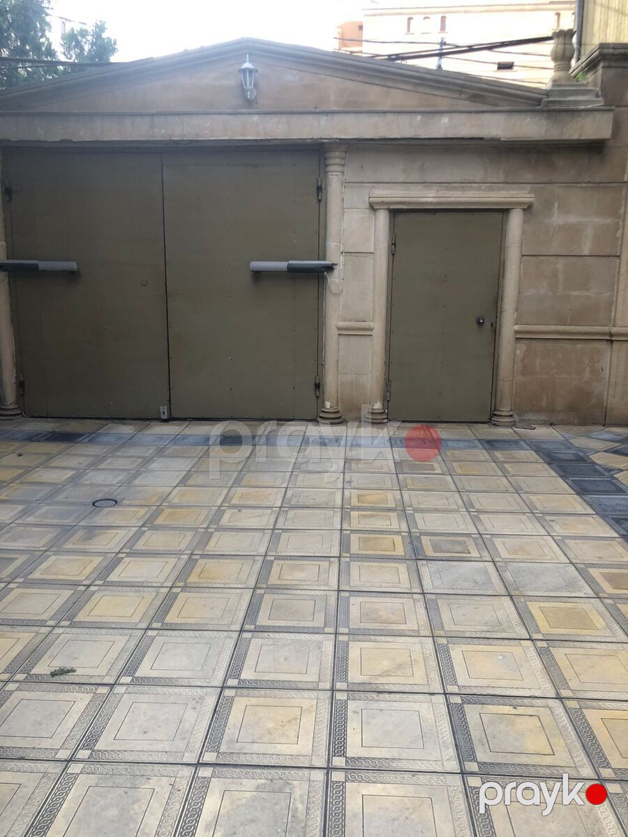İcarəyə verilir 6 otaqlı ofis 400 m² — Ofis, Bakı (5)