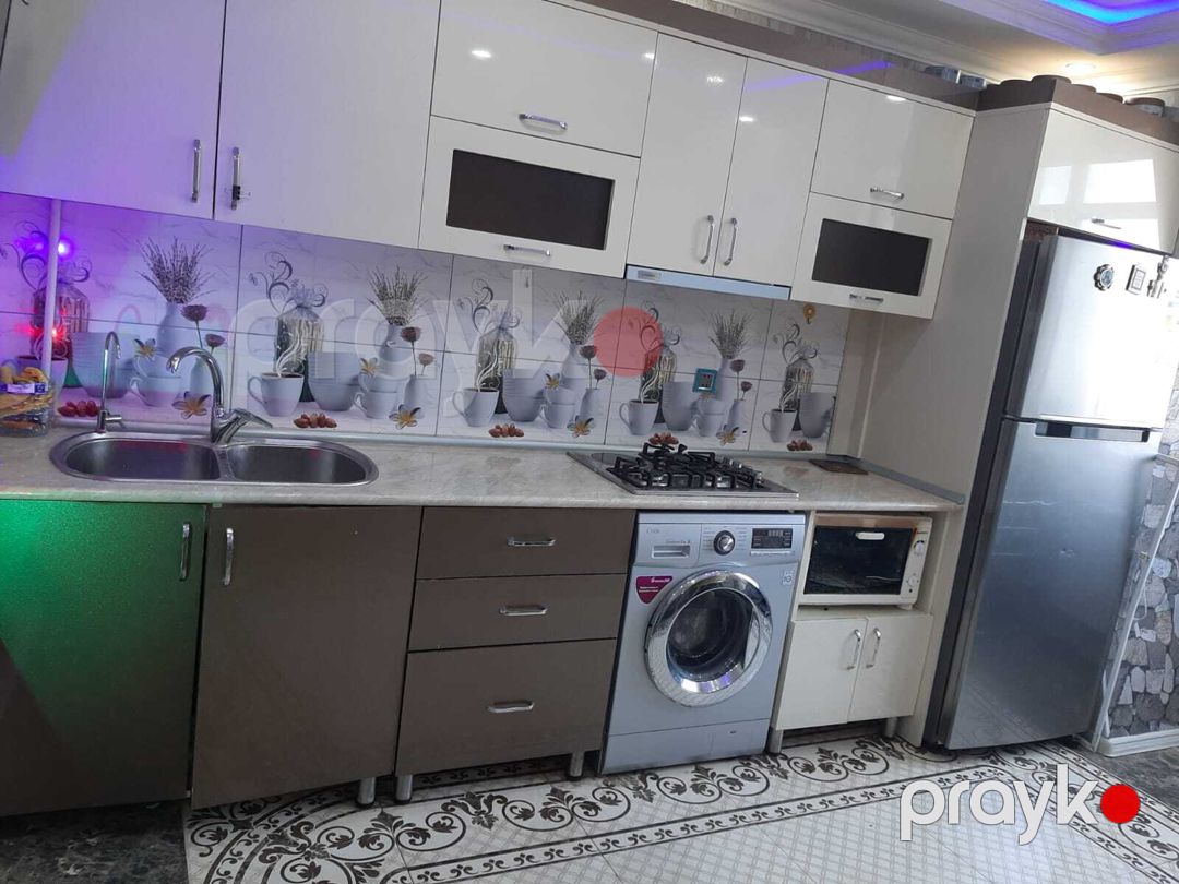 Satılır 2 otaqlı köhnə tikili 60 m² — Mənzil, Bakı (8)