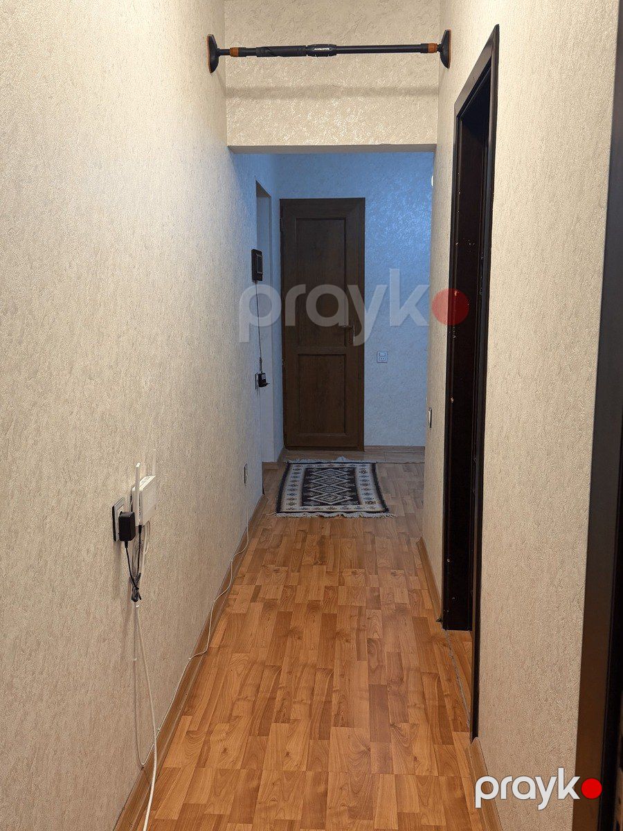 3-otaqlı yeni tikili, Xətai m., 70 m² — Mənzil, Bakı (10)