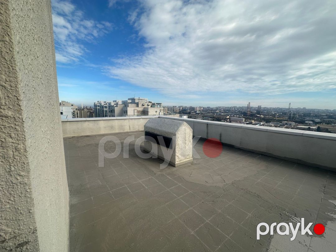Satılır 5 otaqlı yeni tikili 700 m² — Mənzil, Bakı (7)
