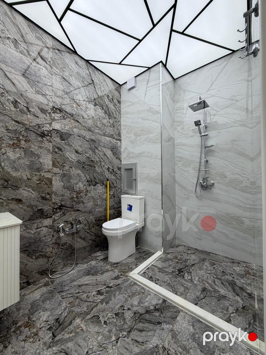 Satılır 2 otaqlı yeni tikili 75 m² — Mənzil, Bakı (11)