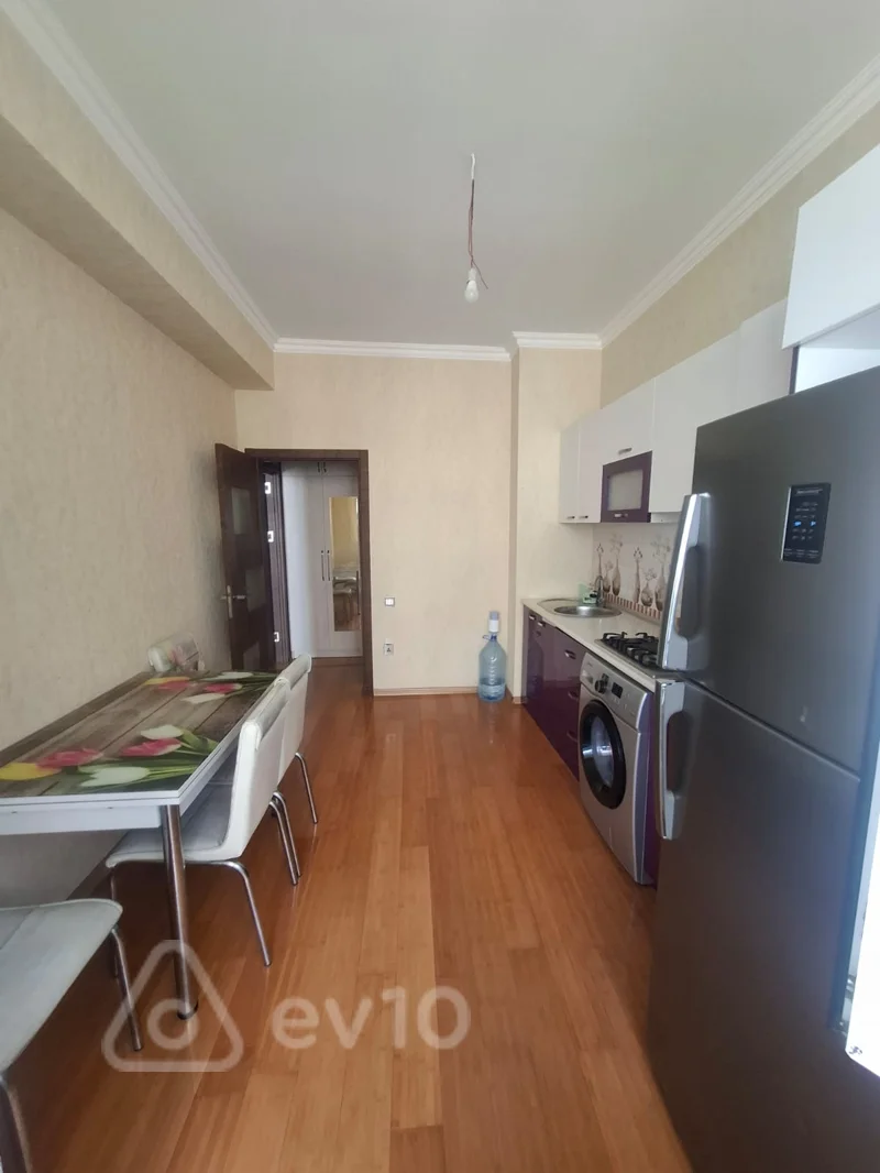 2 otaqlı mənzil, 70 m², Sumqayıt — kirayə — Mənzil, Sumqayıt (8)
