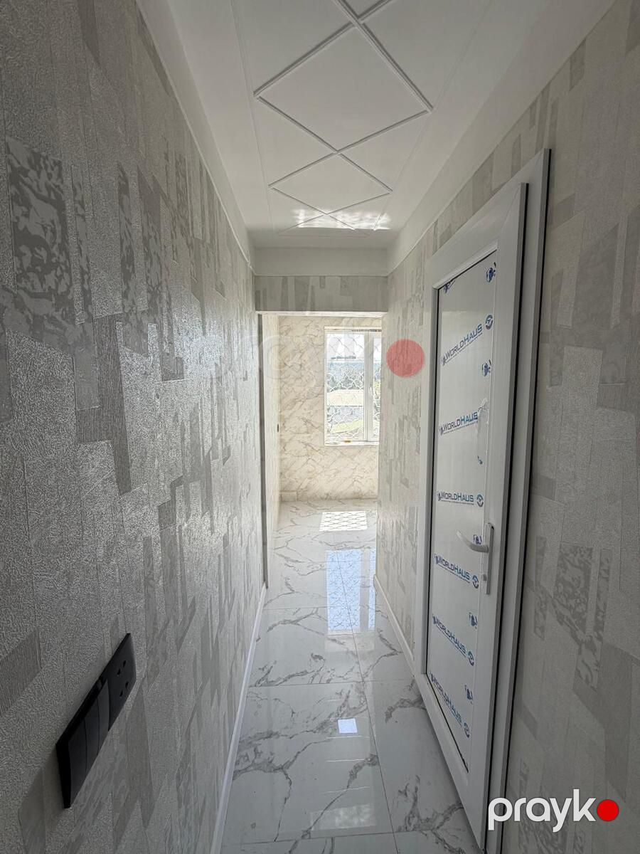 3-otaqlı mənzil, Yəhya Hüseynov küç., 80 m² — Mənzil, Bakı (7)