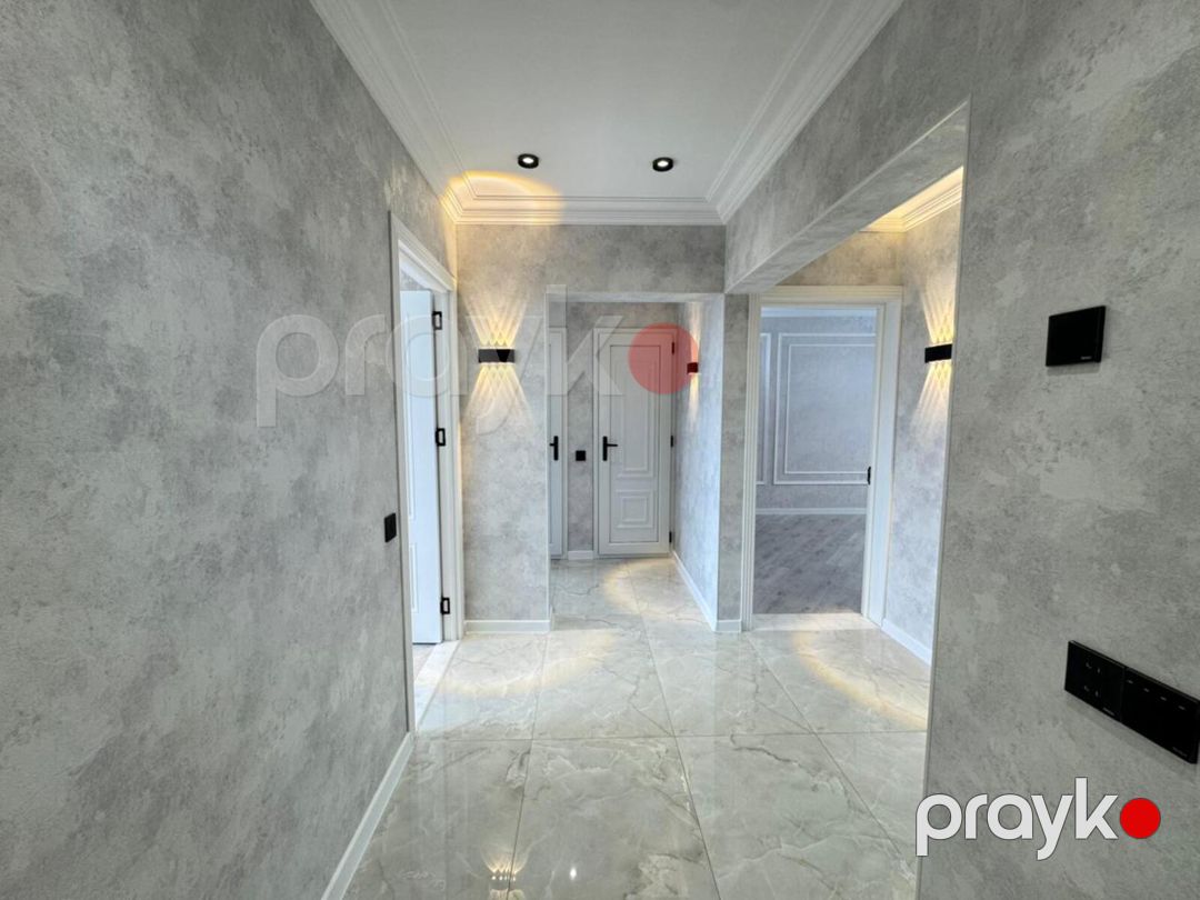 Satılır 4 otaqlı köhnə tikili 75 m² — Mənzil, Bakı (8)