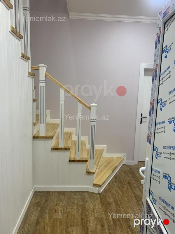 Satılır 5 otaqlı Həyət evi / Villa, 170 m², Corat köhnə — Ev, villa, Sumqayıt (8)