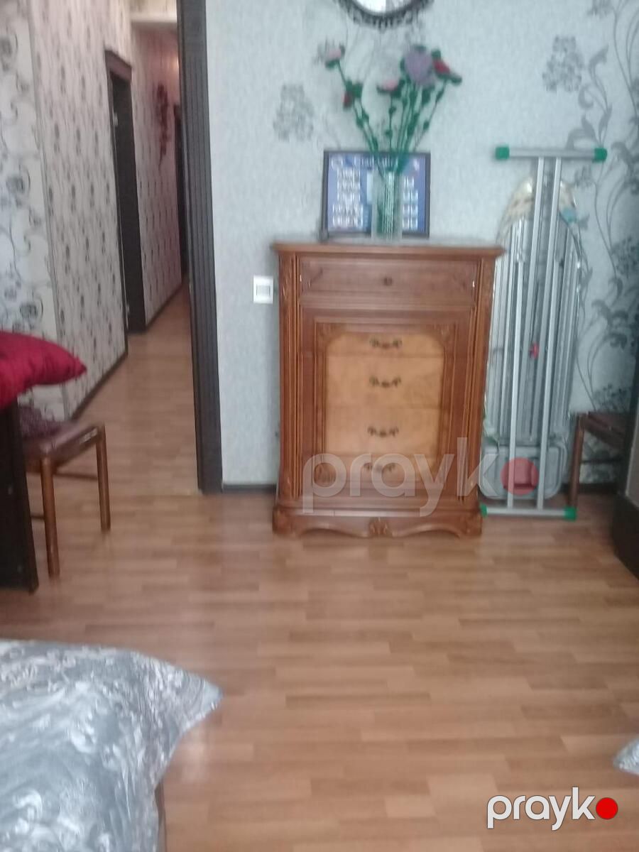 İcarəyə verilir 3 otaqlı yeni tikili 116 m² — Mənzil, Bakı (6)